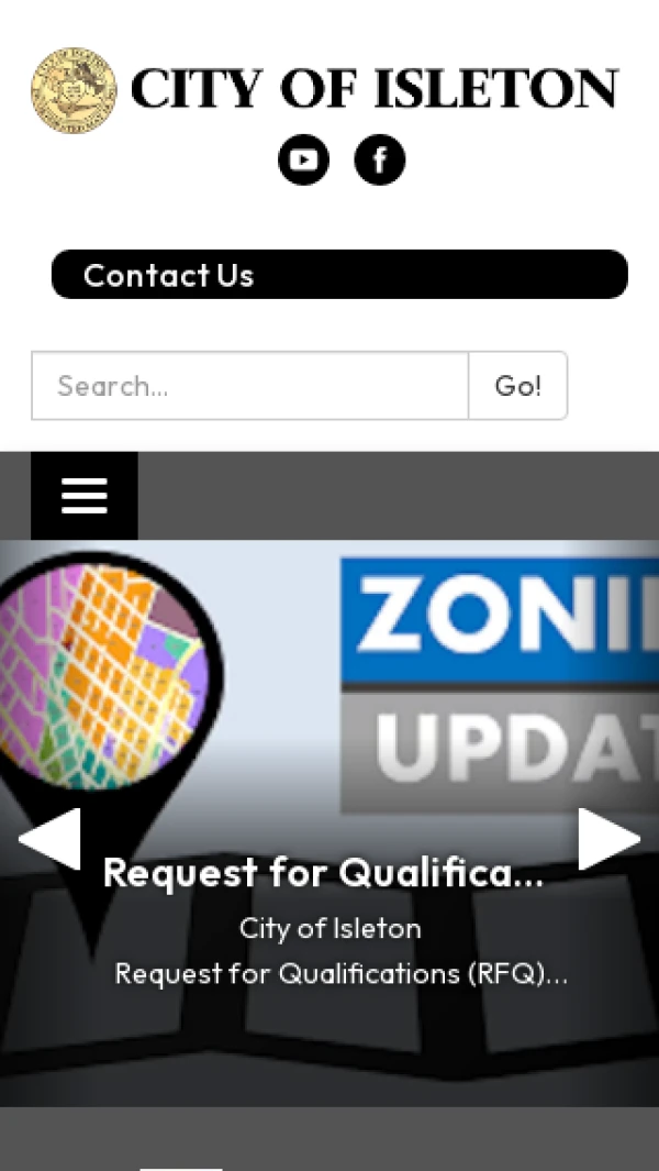 Mobile screenshot