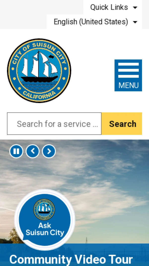Mobile screenshot