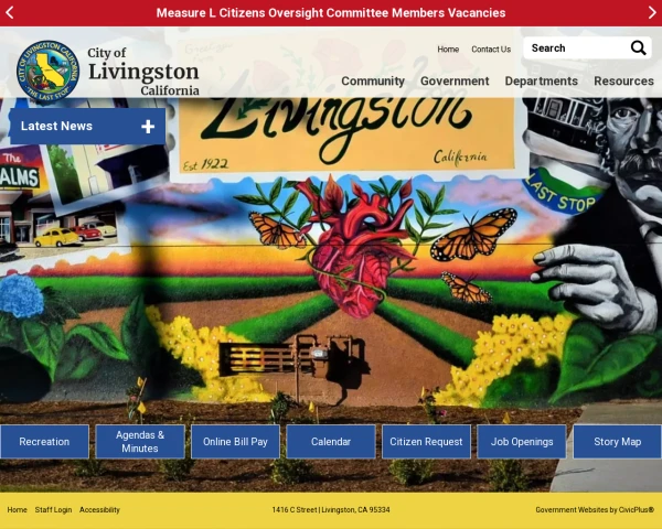 Desktop screenshot