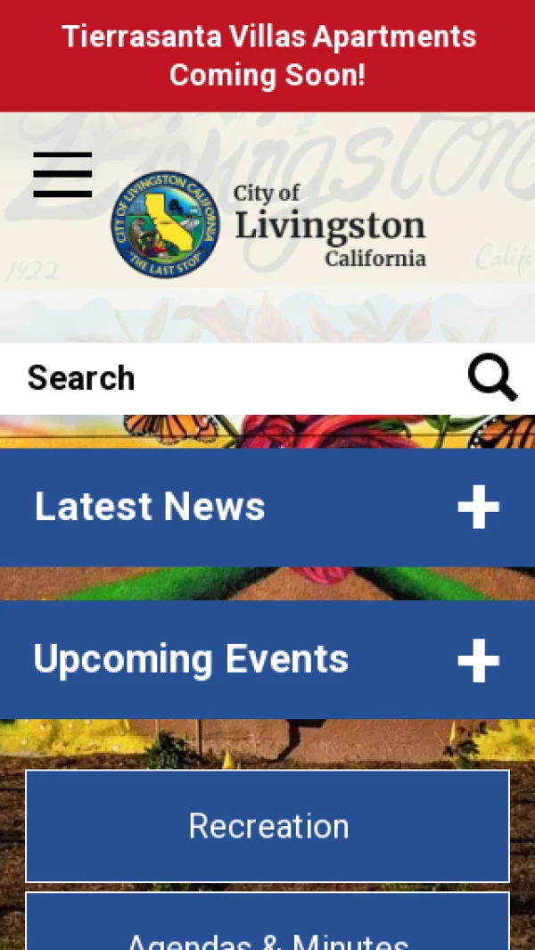 Mobile screenshot
