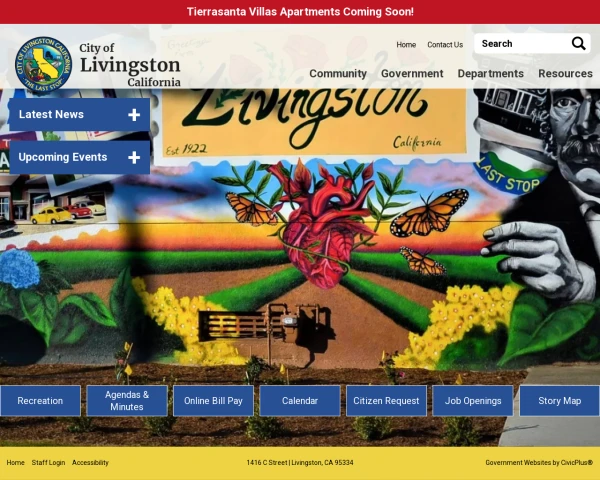 Desktop screenshot