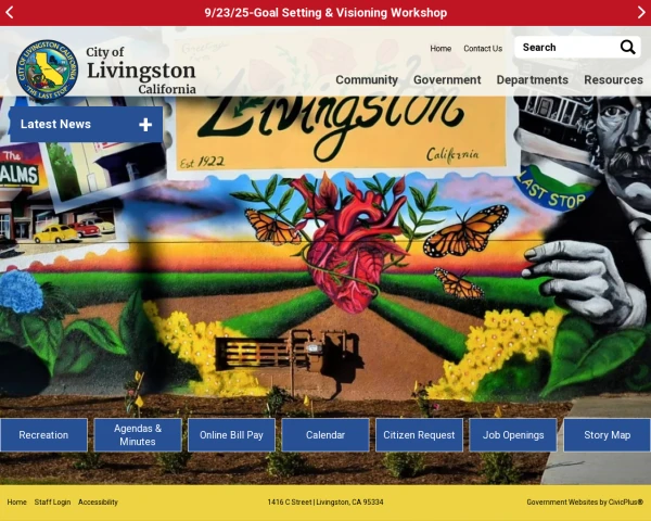 Desktop screenshot