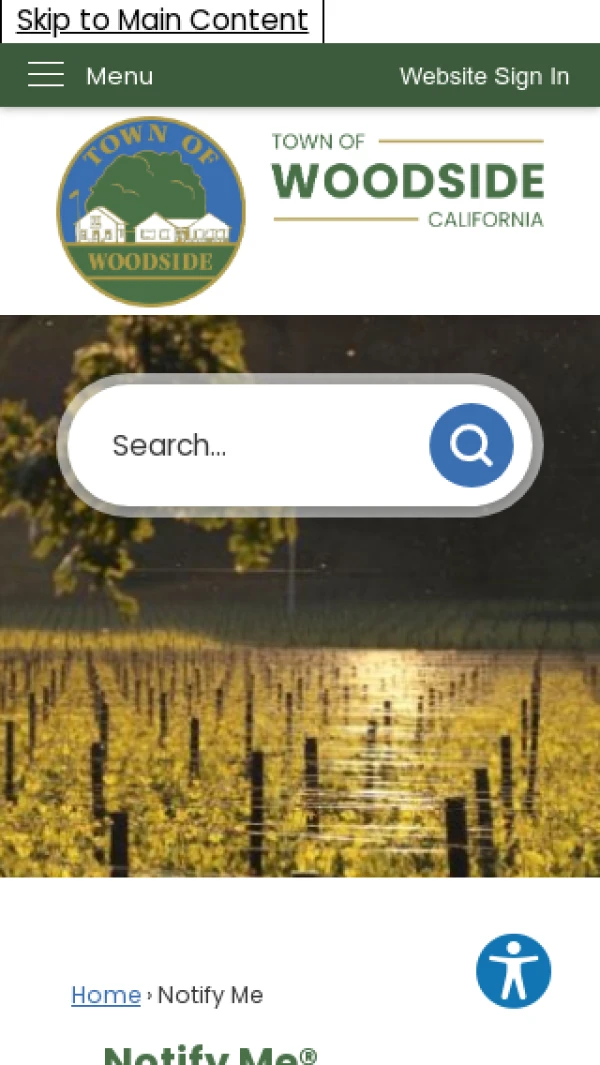 Mobile screenshot