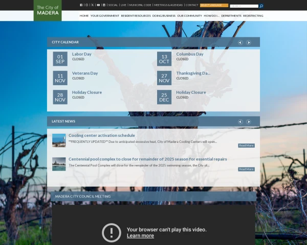 Desktop screenshot