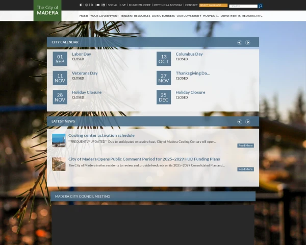 Desktop screenshot