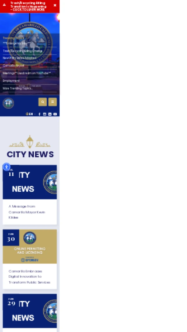 Mobile screenshot