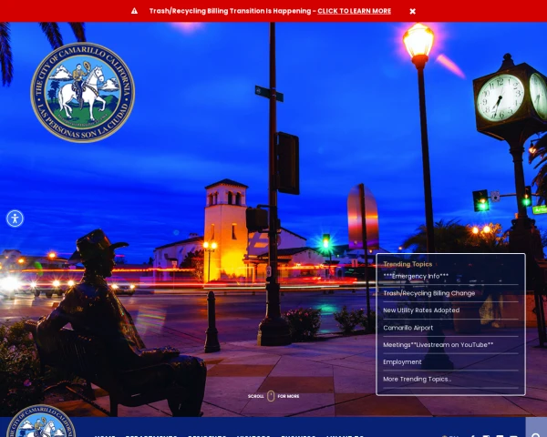 Desktop screenshot