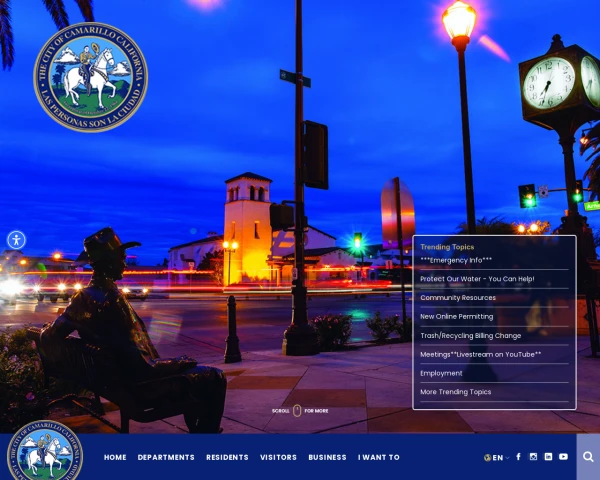 Desktop screenshot