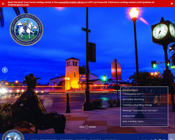 Desktop screenshot