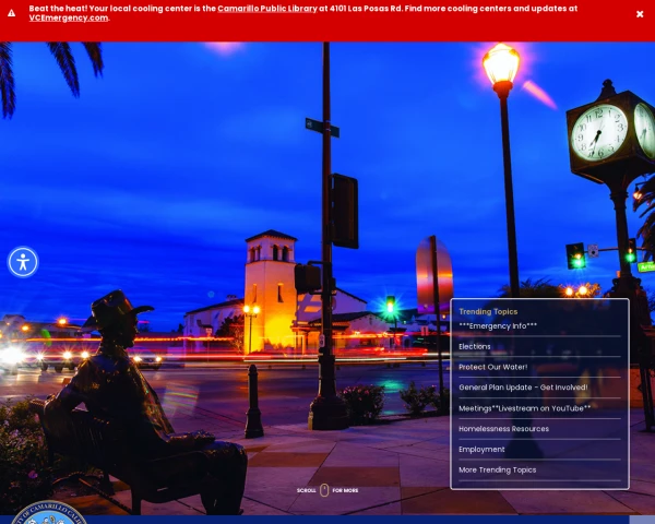 Desktop screenshot