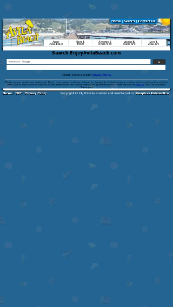 Mobile screenshot