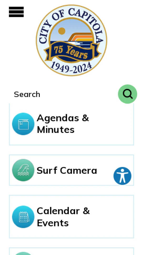 Mobile screenshot