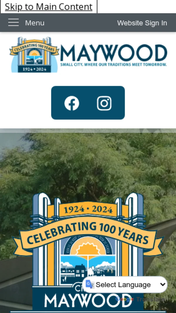 Mobile screenshot
