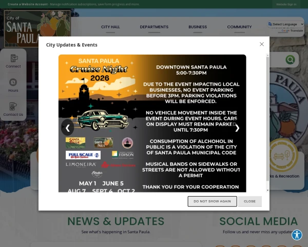 Desktop screenshot