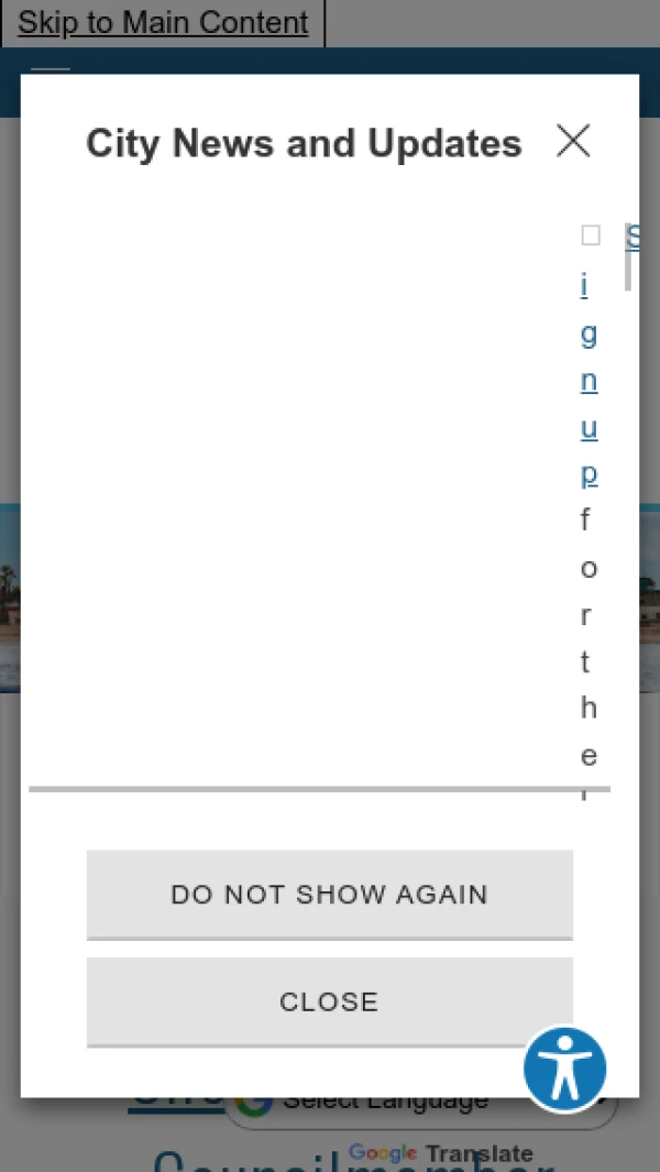 Mobile screenshot