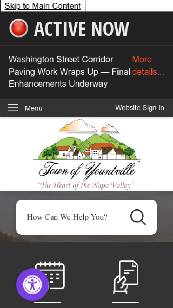 Mobile screenshot
