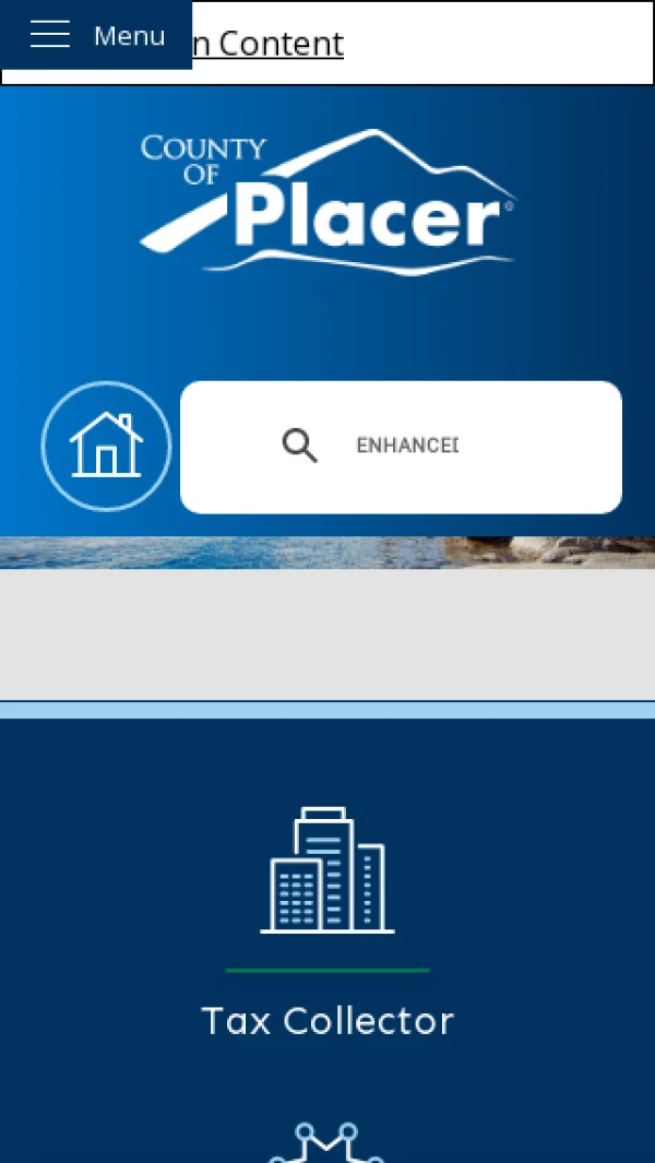 Mobile screenshot
