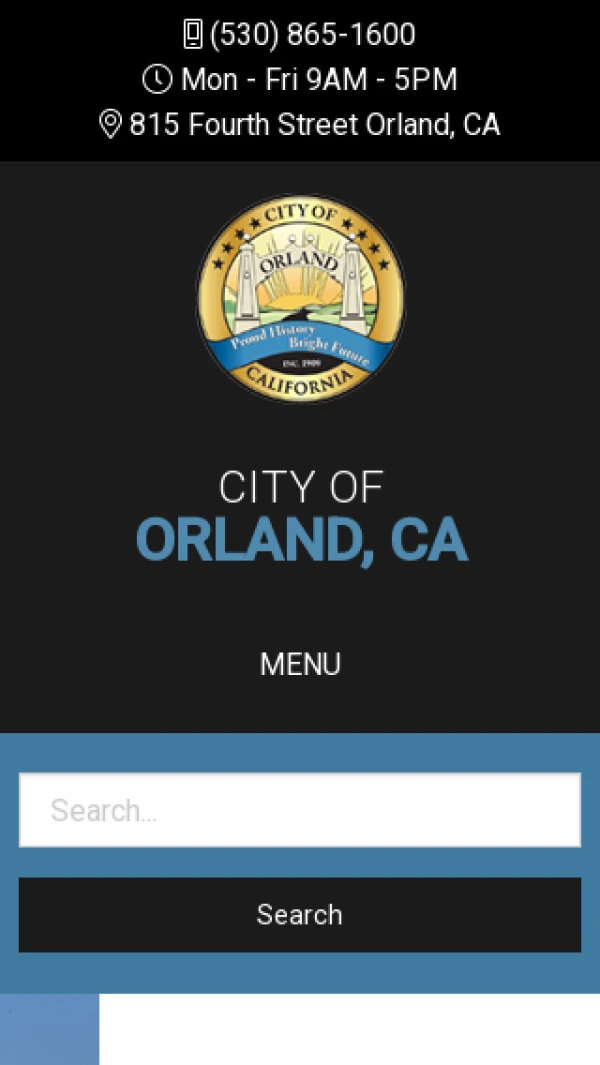 Mobile screenshot