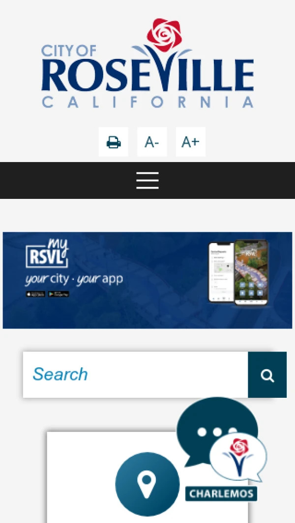 Mobile screenshot