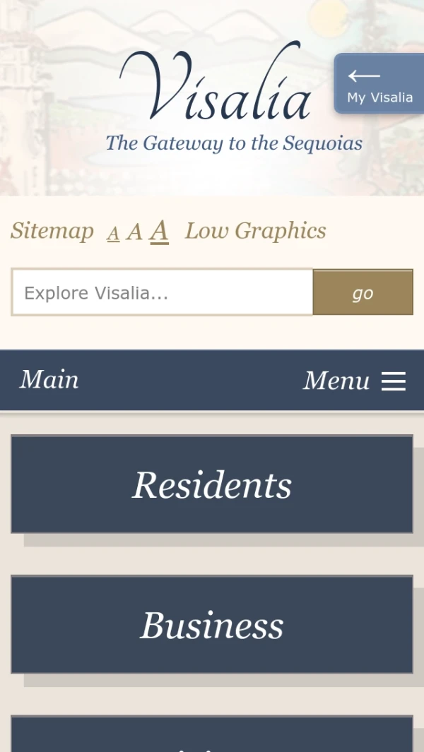 Mobile screenshot