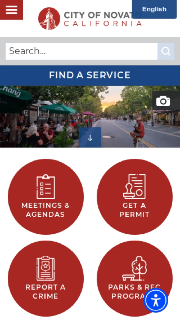 Mobile screenshot