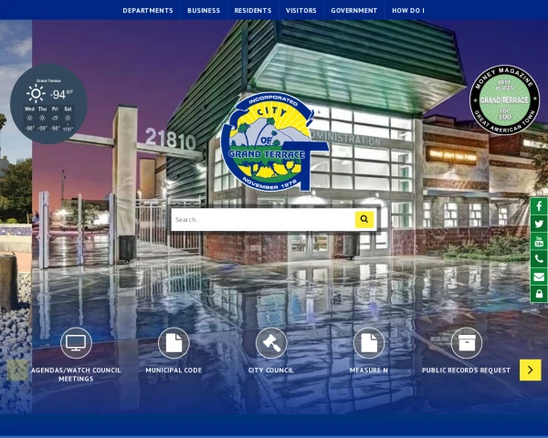 Desktop screenshot