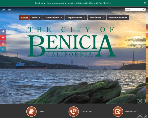 Desktop screenshot