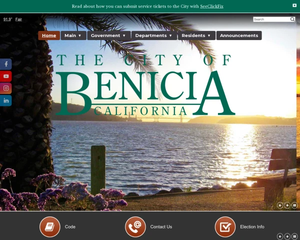 Desktop screenshot