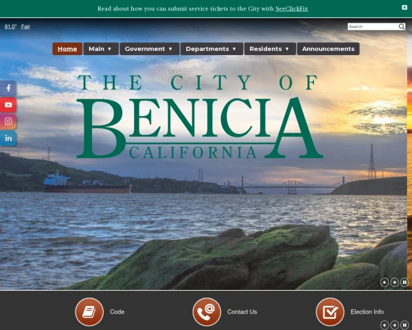 Desktop screenshot