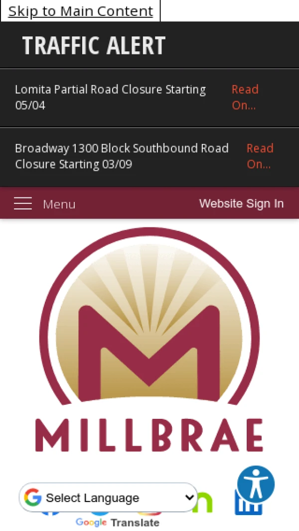 Mobile screenshot