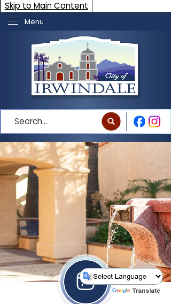Mobile screenshot