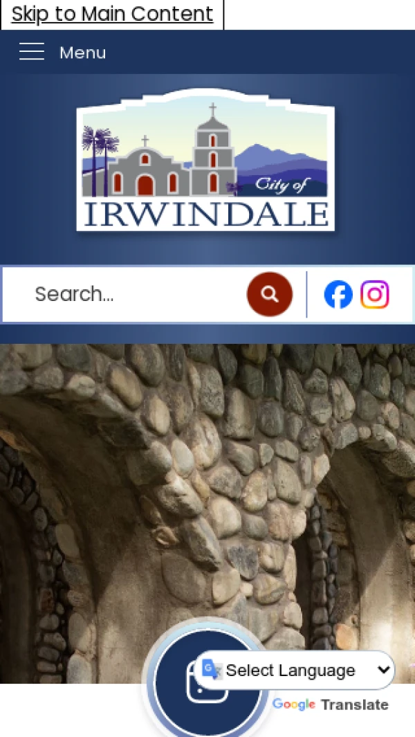 Mobile screenshot