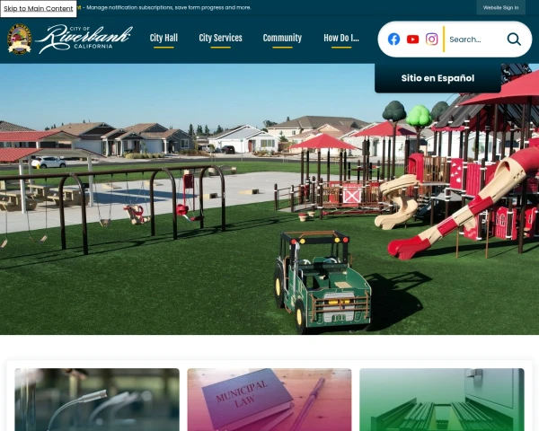 Desktop screenshot