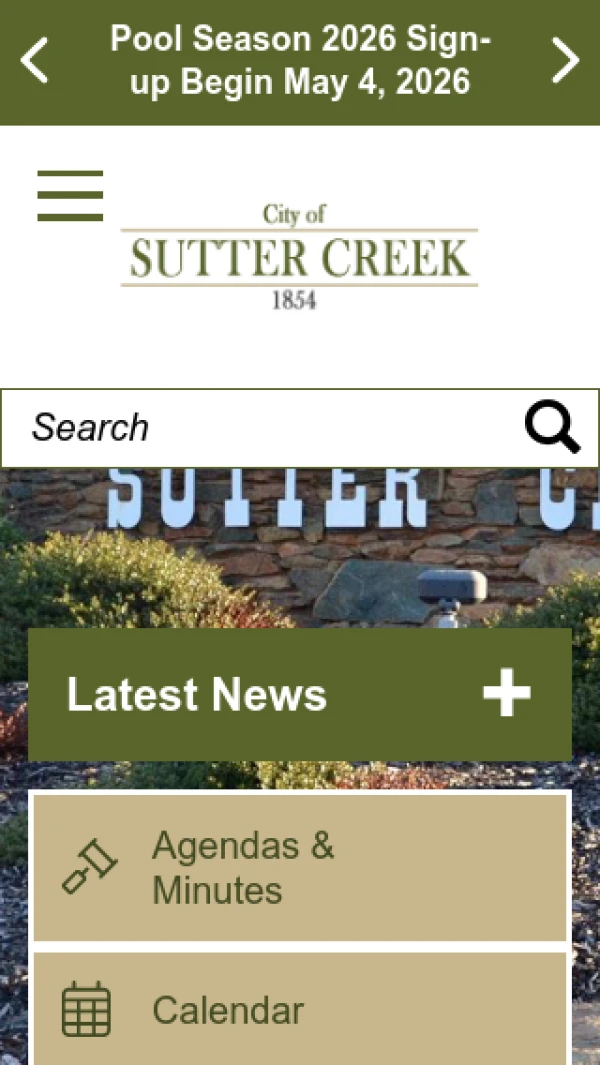 Mobile screenshot