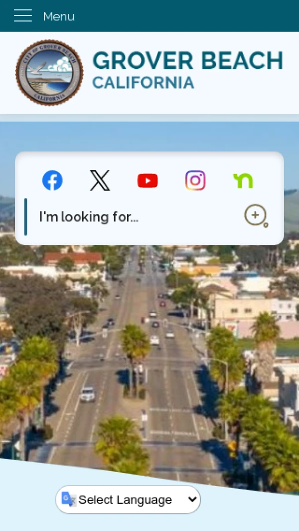 Mobile screenshot