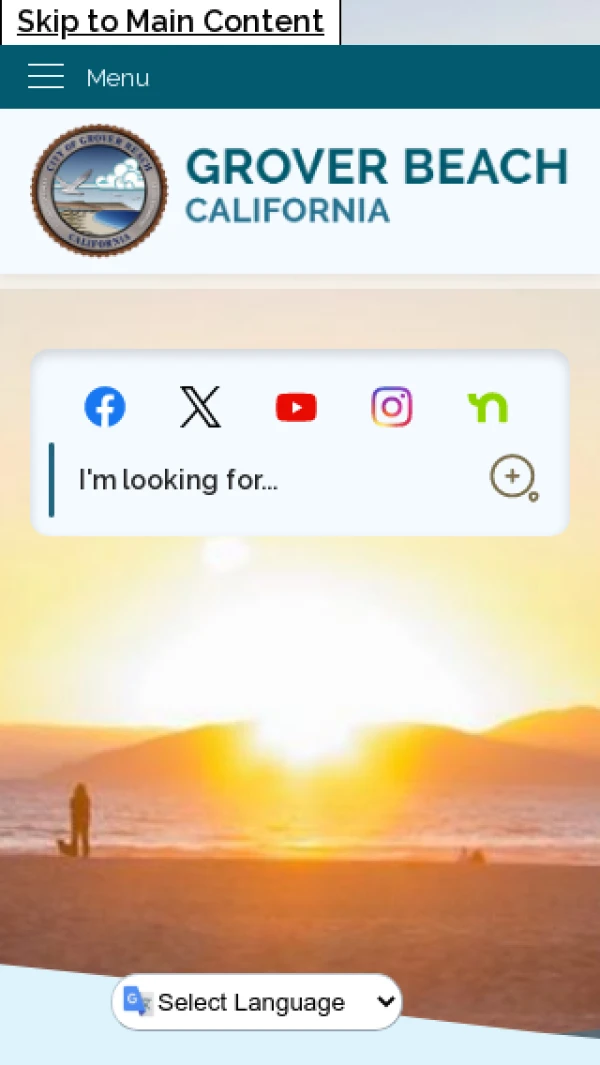 Mobile screenshot