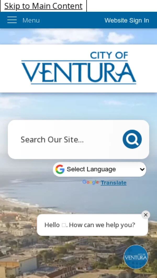 Mobile screenshot