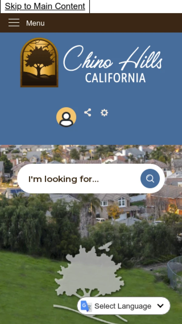 Mobile screenshot