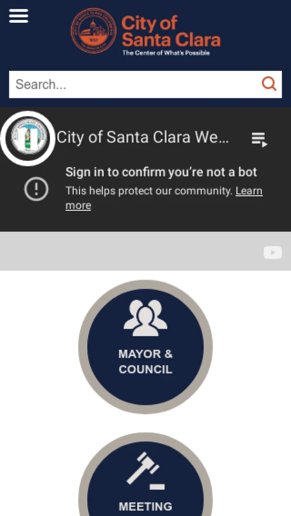 Mobile screenshot