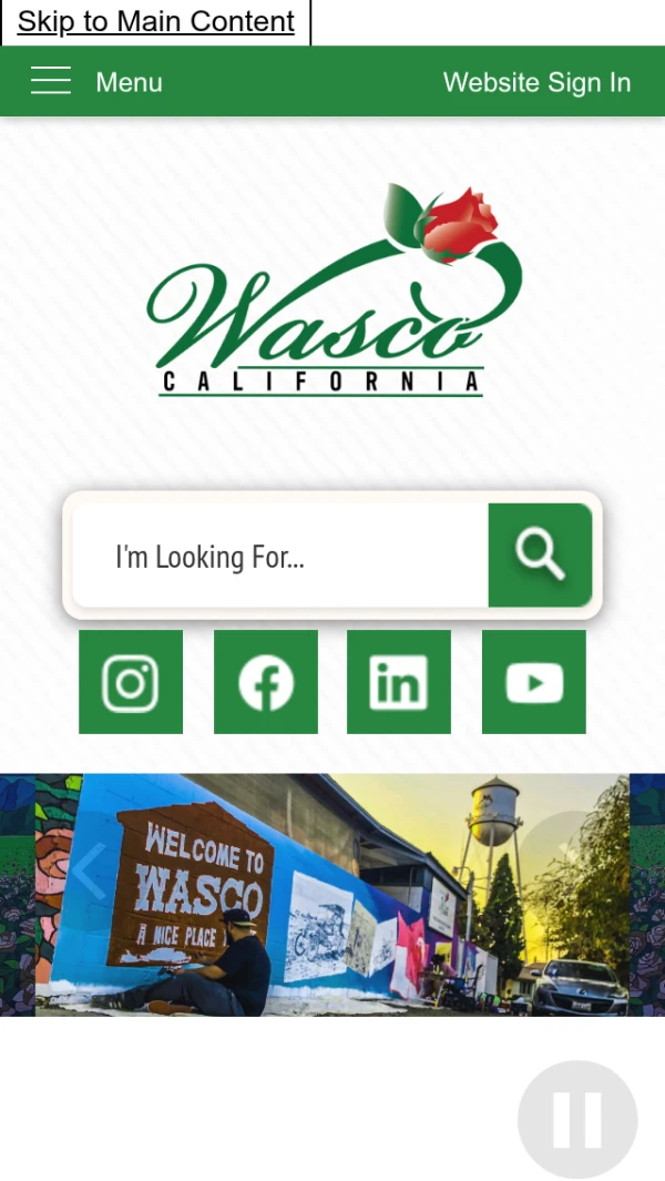 Mobile screenshot