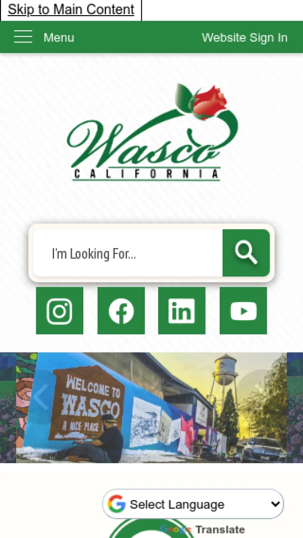 Mobile screenshot