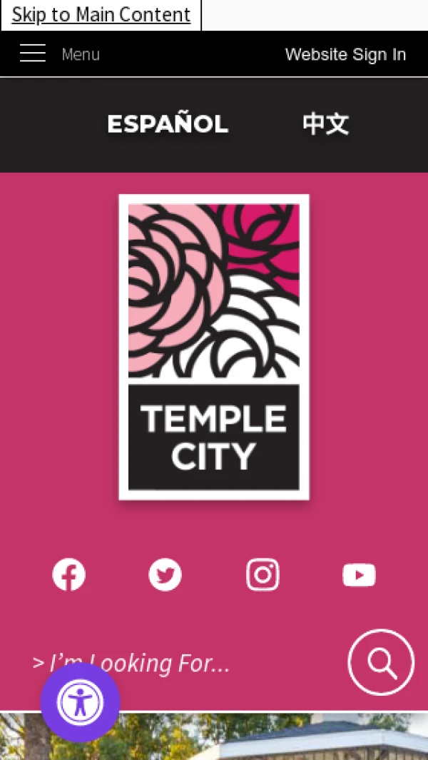 Mobile screenshot