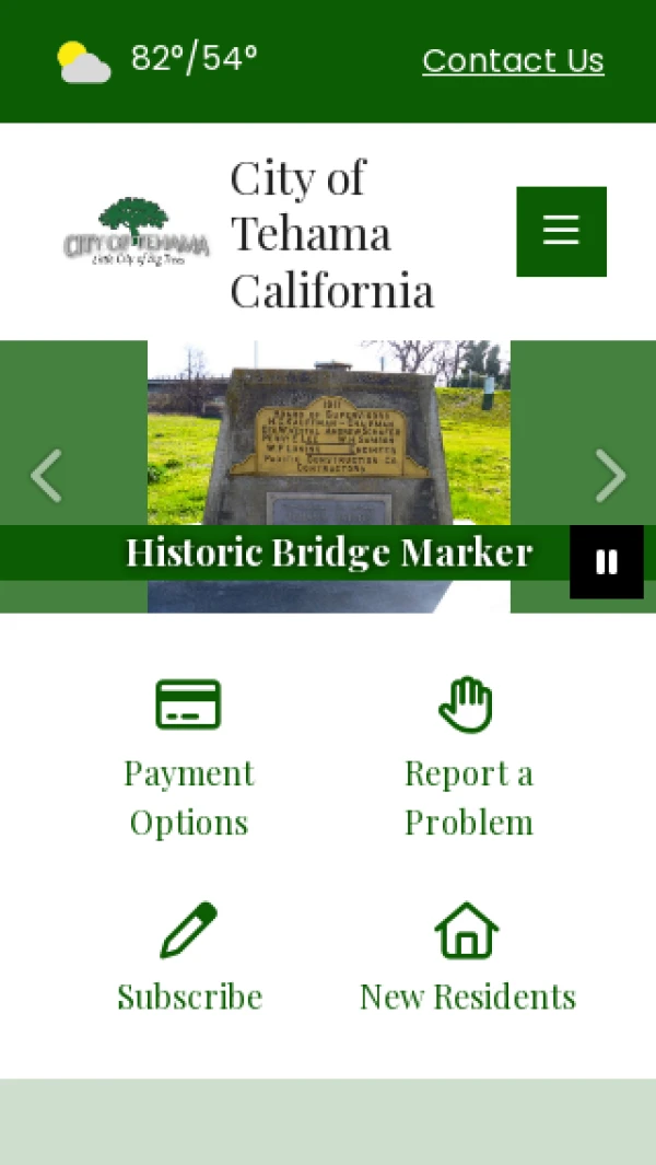 Mobile screenshot