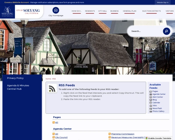 Desktop screenshot