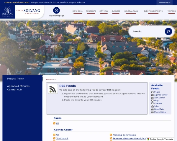 Desktop screenshot