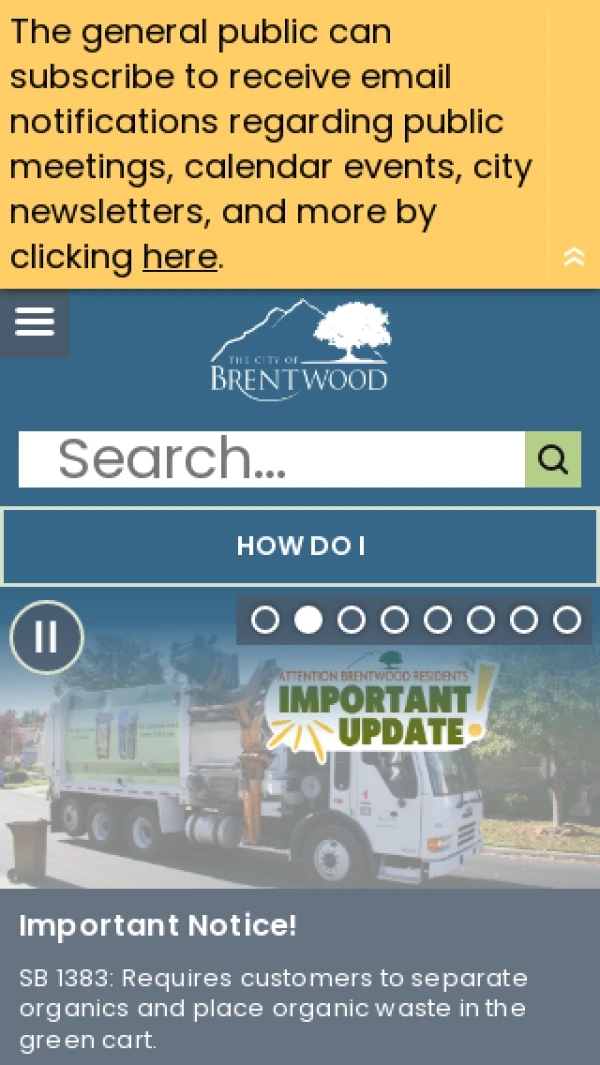 Mobile screenshot