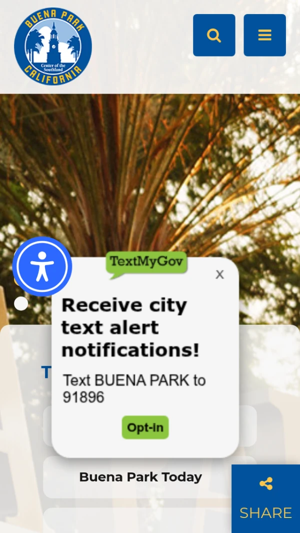 Mobile screenshot