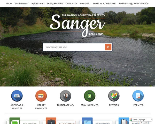 Desktop screenshot