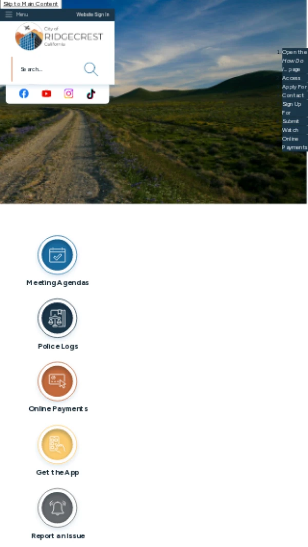 Mobile screenshot