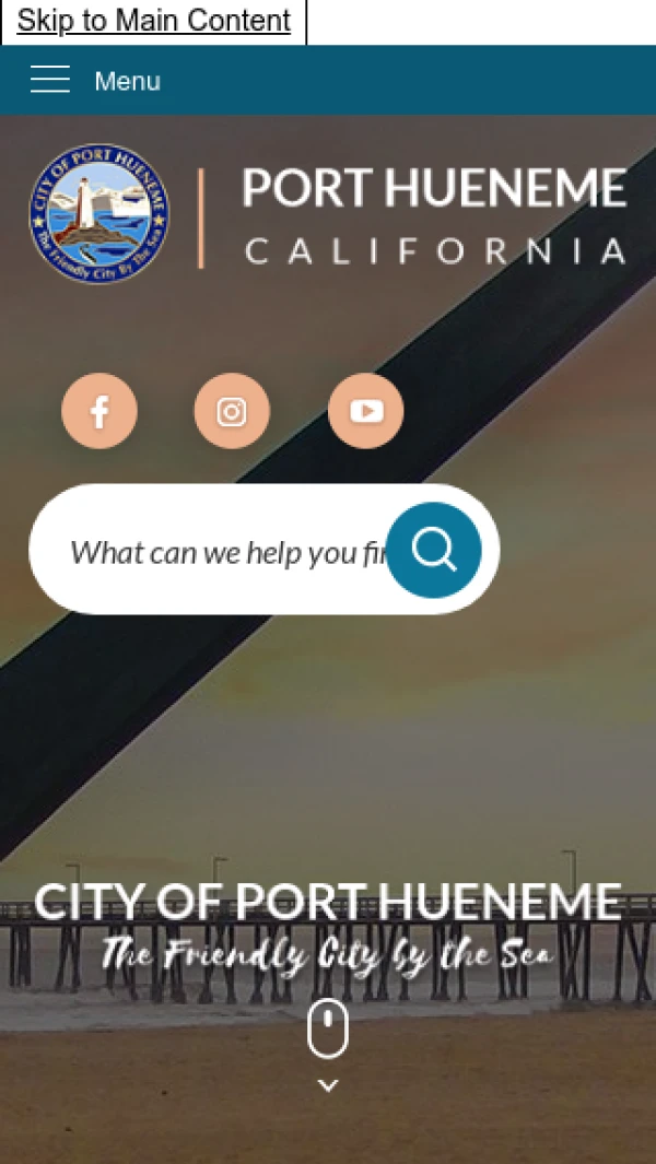 Mobile screenshot